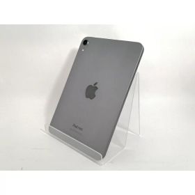 【中古】Apple 【Wi-Fi】 iPad mini（A17Pro/2024） 128GB スペースグレイ MXN63J/A【新宿】保証期間1ヶ月【ランクA】