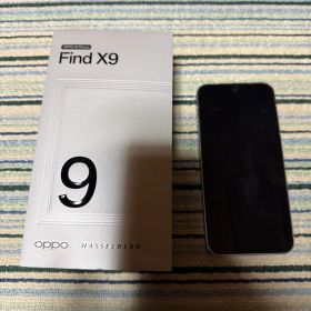 oppo Find X9 Hasselblad