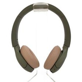 SONY◆ヘッドセット h.ear on 3 Mini Wireless WH-H810 (G) [アッシュグリーン]