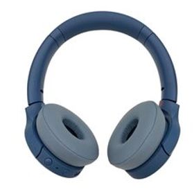 SONY◆ヘッドセット h.ear on 3 Mini Wireless WH-H810 (L) [ブルー]