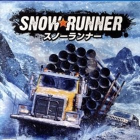 スノーランナー/PS4