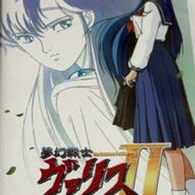 新品☆NINTENDO SWITCH夢幻戦士ヴァリスCOLLECTION IIヴァリスIVニンテンドースイッチ用ソフト任天堂SDヴァリス メガドライブ版★即決