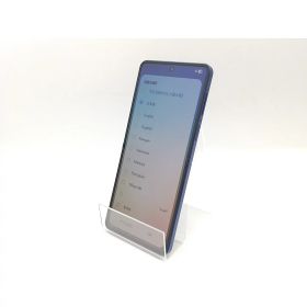 【中古】SAMSUNG 国内版 【SIMフリー】 Galaxy Z Flip7 ブルーシャドウ 12GB 256GB SM-F766Q【熊本】保証期間1ヶ月【ランクB】