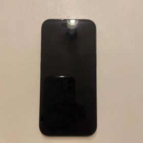 【ジャンク品】iphone15 128GB ブラック 本体