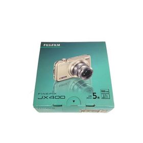 FUJIFILM◆富士フイルム FinePix JX400