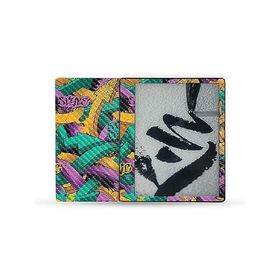 MightySkins Carbon Fiber Skin Compatible with Kindle Scribe (2022) Full Wrap - Tertiary Arrows | Textured Carbon Fiber Finish | Easy to Ap_並行輸入