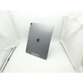 【中古】Apple 【Wi-Fi】 13インチ iPad Air（M3/2025) 128GB スペースグレイ MCNH4J/A【柏】保証期間1ヶ月【ランクA】