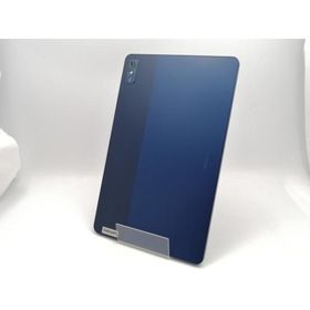 【中古】Lenovo Softbank 【SIMフリー】 Lenovo TAB7 アビスブルー 【Snapdragon 695/4GB/64GB】【ECセンター】保証期間１ヶ月【ランクA】