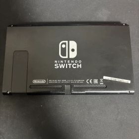 Nintendo Switch 初期型本体 ブラック