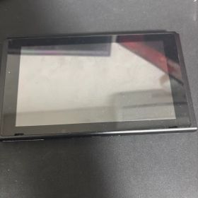 Nintendo Switch初期型 本体