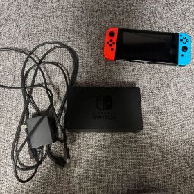 ト*)様 Nintendo Switch セット