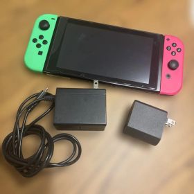 Nintendo Switch 本体セット