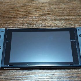 【ジャンク品】Nintendo Switch 本体一式