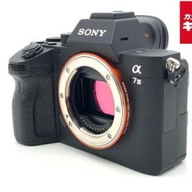 【中古】 【並品】 ソニー α7III ボディ [ILCE-7M3] 【ミラーレス一眼】 【6ヶ月保証】