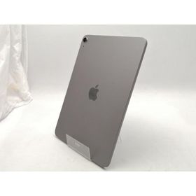 【中古】Apple 【Wi-Fi】 11インチ iPad Air（M3/2025) 256GB スペースグレイ MCA14J/A【ECセンター】保証期間１ヶ月【ランクA】