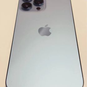 『極美品』iPhone 13 Pro Max 256GB ブルー SIMフリー