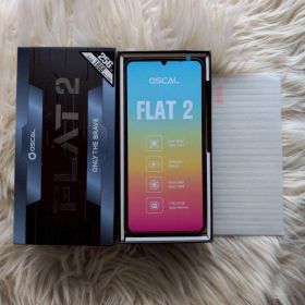 未使用品☆SIMフリー スマホ Android15 18GB+256GB+2TB