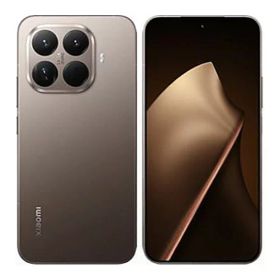 【中古】【安心保証】 Xiaomi 15T Pro[256GB] SIMフリー モカゴールド