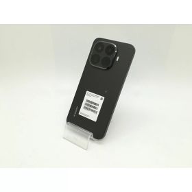 【中古】Xiaomi 国内版 【SIMフリー】 Xiaomi 15T Pro ブラック 12GB 256GB【静岡】保証期間1ヶ月【ランクA】