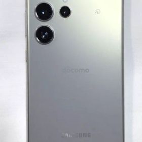 Galaxy S24ultra 256GB docomo