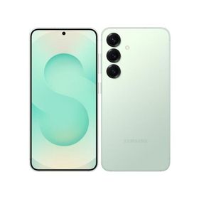 【ラッピング可】【即日発送】【新品】SAMSUNG サムスン スマホ Galaxy S25 SM-S931Q 12G+256G ミント SIMフリー