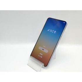 【中古】SAMSUNG SoftBank 【SIMフリー】 Galaxy S25 アイシーブルー 12GB 256GB SM-S931Z【京都】保証期間１ヶ月【ランクA】