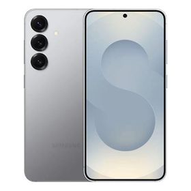 Galaxy S25 SM-S931Q[512GB] SIMフリー シルバーシャドウ【安 …