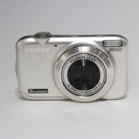フジフイルム(富士フイルム)の【中古】(フジフイルム) FUJIFILM FinePix JX400(コンパクトデジタルカメラ)