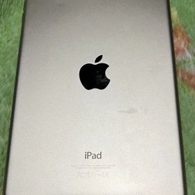 iPad mini4 128GB Wi-Fiモデル