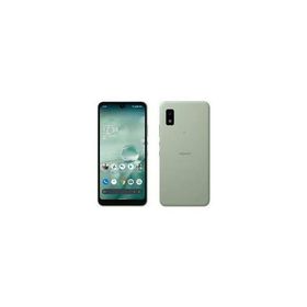 【新品】SHARP AQUOS wish2 A204SH オリーブグリーン ワイモバイル【送料無料 即日発送】