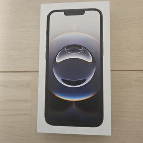 【新品未開封】アップル iPhone16e 128GB ブラック SIMフリー(スマートフォン本体)