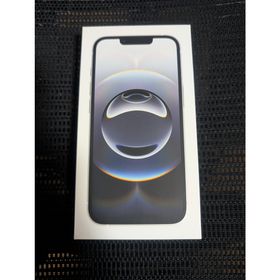 アイフォーン(iPhone)の新品未開封品 Apple iPhone16e 512GB ホワイト 一括購入済(スマートフォン本体)