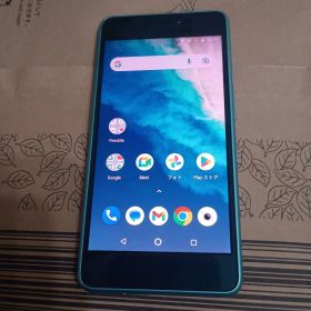 Kyocera Android One S4 スマートフォン