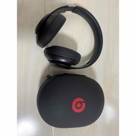 ビーツ(Beats)のBeats Studio3(ヘッドフォン/イヤフォン)