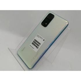 【中古】Xiaomi 国内版 【SIMフリー】 Redmi Note 11 スターブルー 4GB 64GB 2201117TL【新宿東口】保証期間1ヶ月【ランクB】
