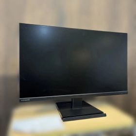 I-O DATA LCD-A271DBX モニター 本体