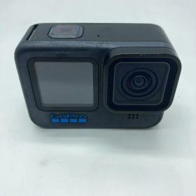 【中古】GoPro HERO10 BLACK CHDHX-101-FW セット アクションカメラ 2021年[19]