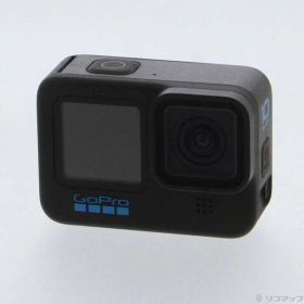 ソフマップ 〔中古品〕 GoPro HERO10 Black アクセサリーセット【349】
