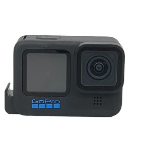 GoPro CPKG1 HERO10 ゴープロ アクションカメラ ビデオカメラ 中古 K11041902