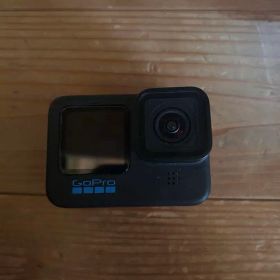 gopro HERO10 純正付属品多数
