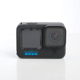 【中古】(ゴープロ) GoPro GOPRO CHDHX-101-FW HERO10 BLACK