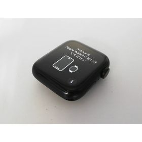 【中古】Apple Apple Watch SE2 44mm Cellular ミッドナイトアルミニウムケース/ミッドナイトスポーツバンド(M/L) MRH83J/A【大宮東口】保証期間1ヶ月【ランクC】