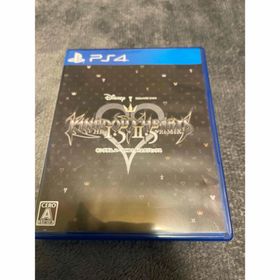 スクウェアエニックス(SQUARE ENIX)の【ps4】キングダム ハーツ -HD 1.5+2.5 リミックス-(家庭用ゲームソフト)