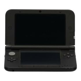 NINTENDO 任天堂 ニンテンドー/3DS LL 本体/SPR-001/SJH112649494/Bランク/24【中古】