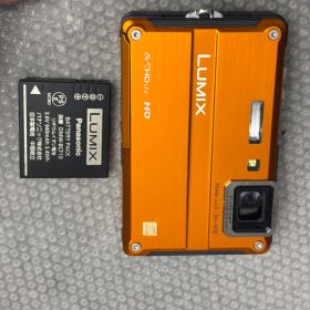 Panasonic LUMIX DMC-FT2 26023157