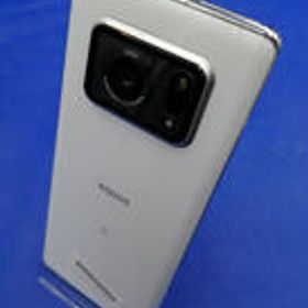 AQUOS R6 AQUOS R6/A101SH SHARP/SOFTBANK