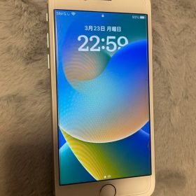 iPhone 8 シルバー 64GB SIMフリー