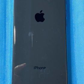 iPhone8 64GB 美品 バッテリー91% ケース付き すぐ使える