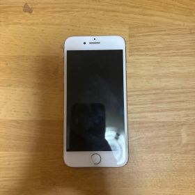 iPhone8 ジャンク品