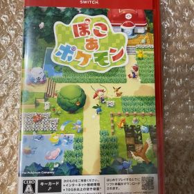 ぽこあポケモン